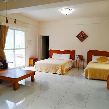 Ez Bay Homestay Chenggong Pokoj fotografie